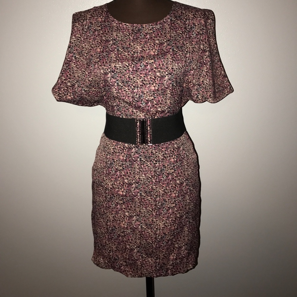 BCBG Dress