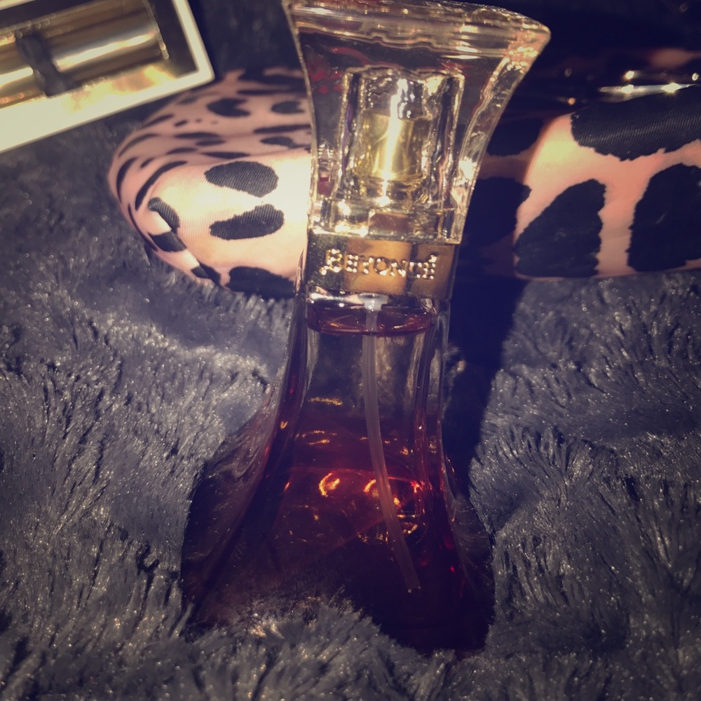 Beyoncé perfume