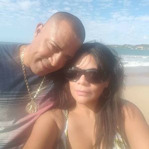 Meet your Posher, Marlyn