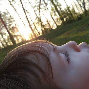 Meet your Posher, Tanya