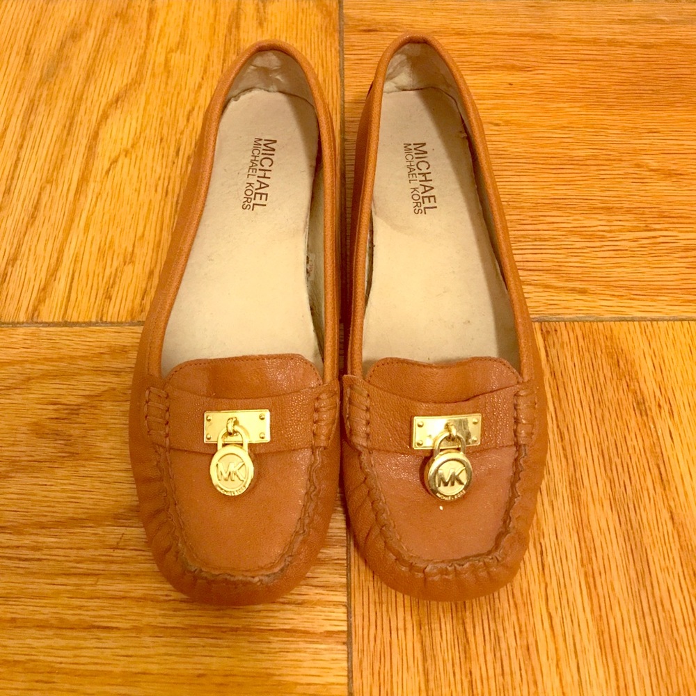 Michael Kors Flats