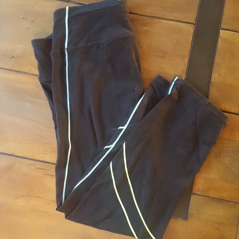 Women's Gap Gym Leggings