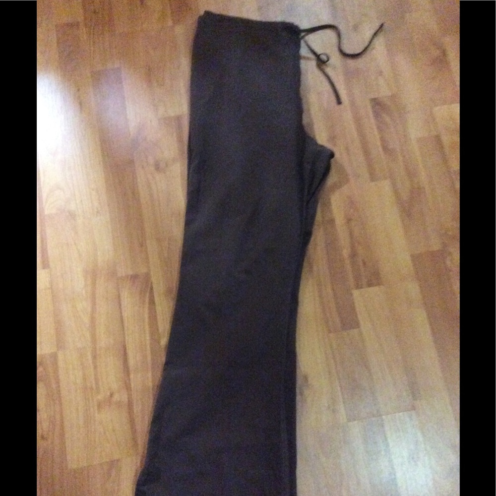 Med scrub pants