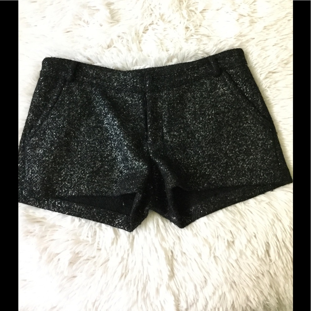 🕶Joe's jeans super classy party shorts 🕶