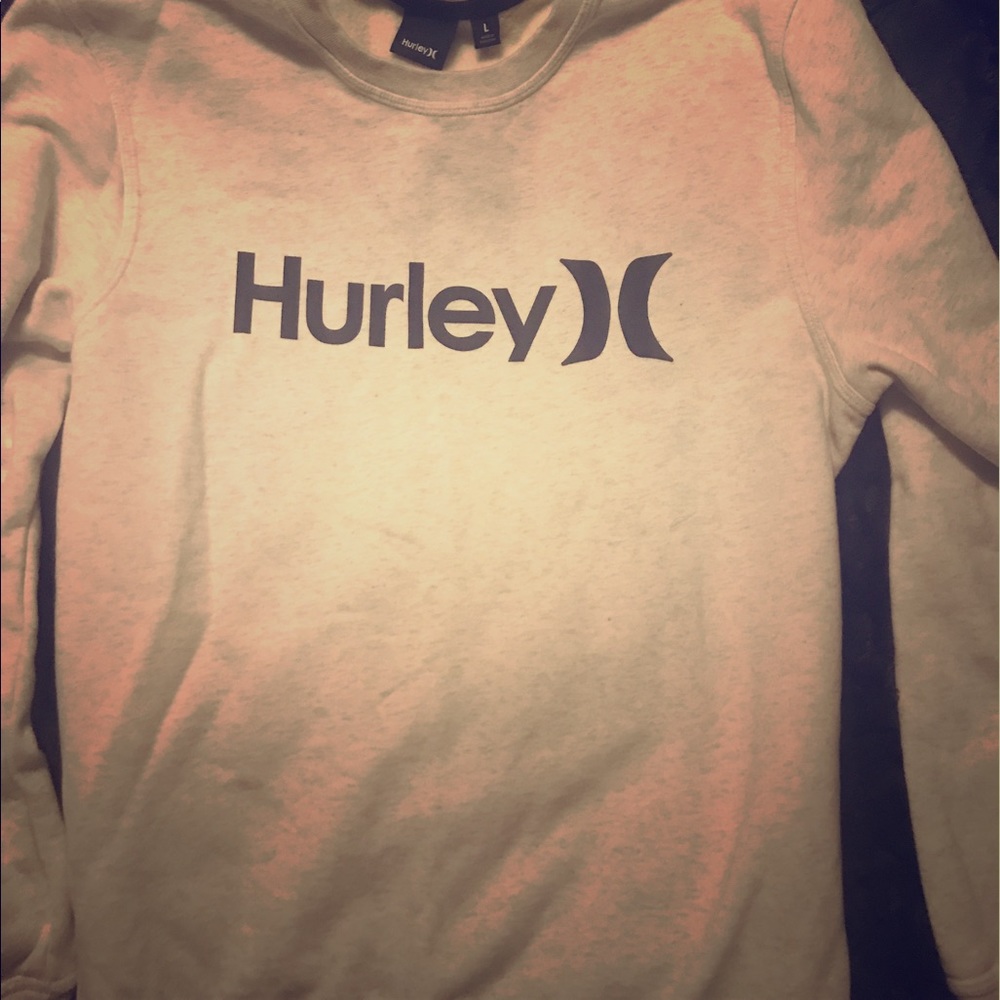 Hurley Pullover