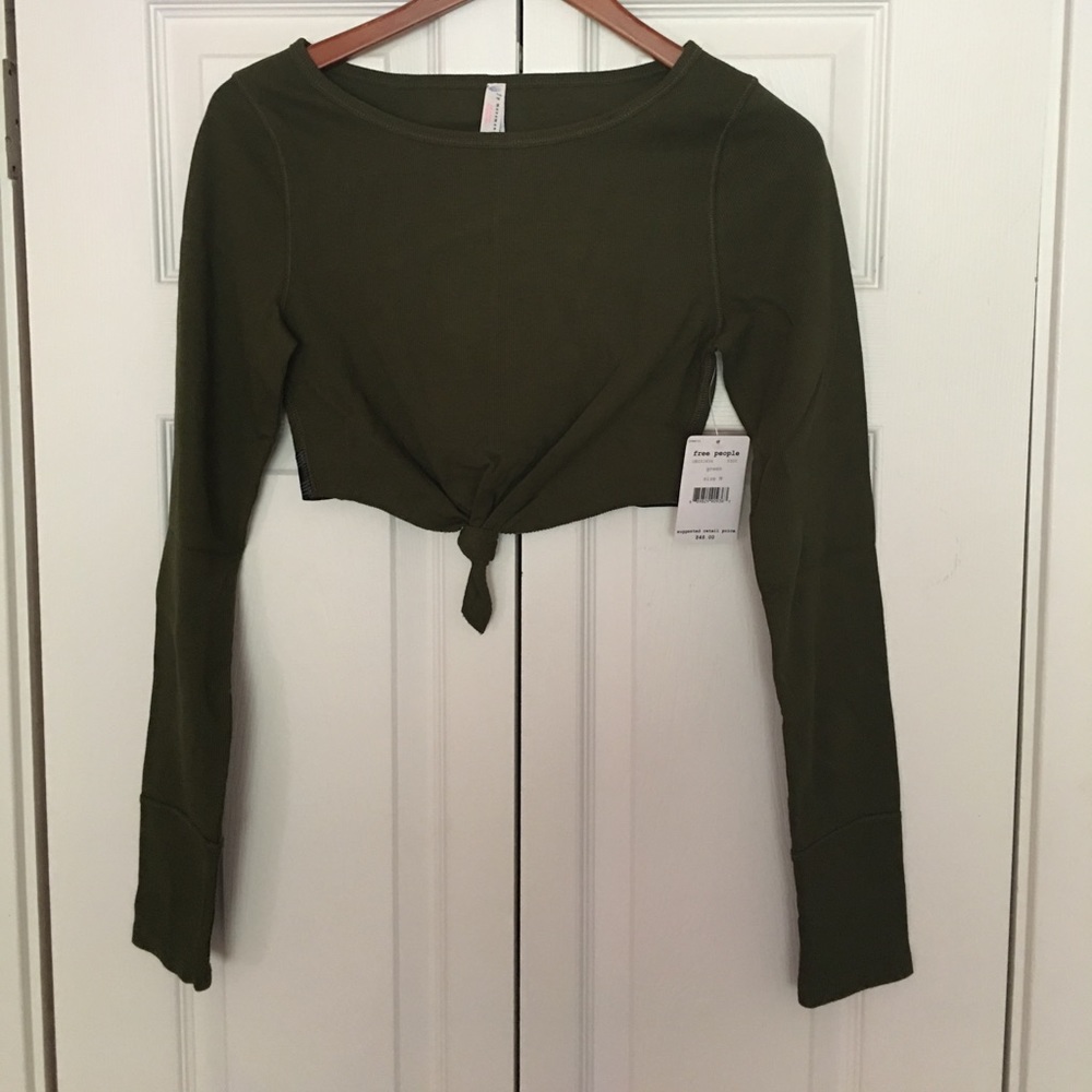 Last Chance 🌺 NWT Free People Movement