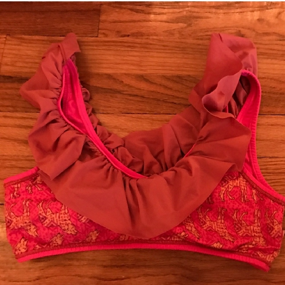 MAAJI Swim top