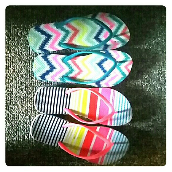Flips flops - Picture 1 of 1