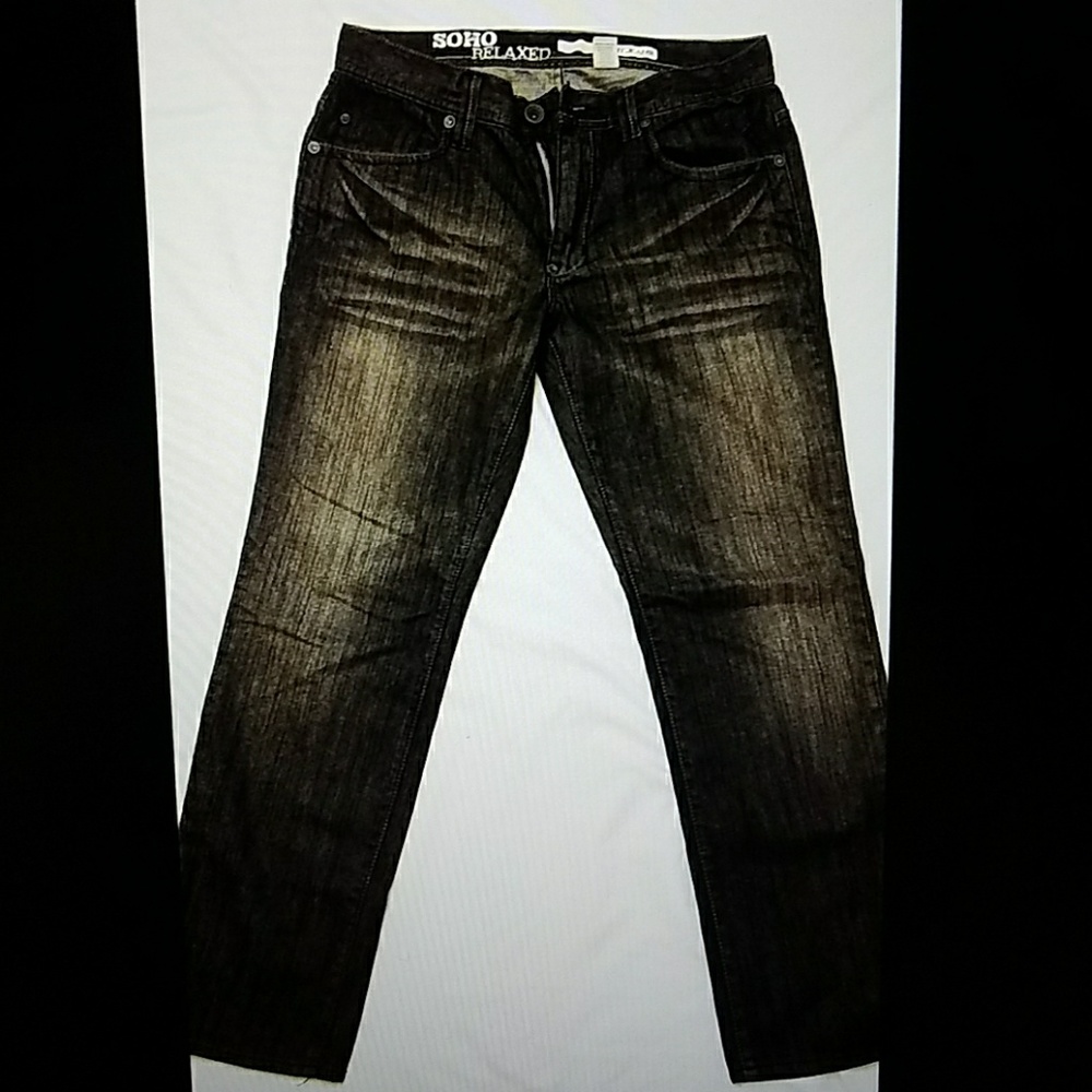 DKNY JRANS SOHO Relaxed 32x30