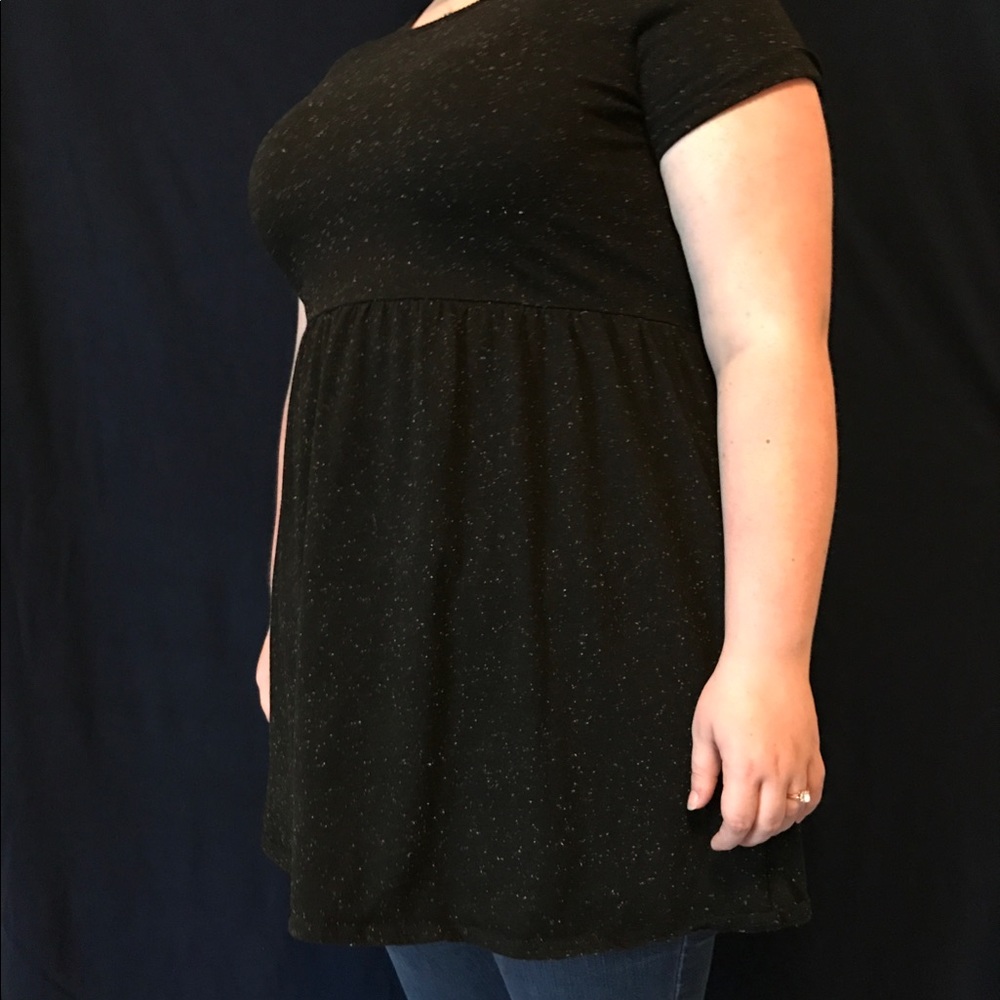 CUTE tunic 🖤
