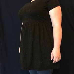 CUTE tunic 🖤