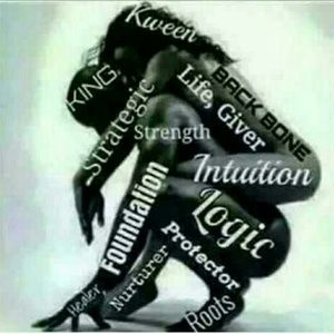 Meet your Posher, Latoya