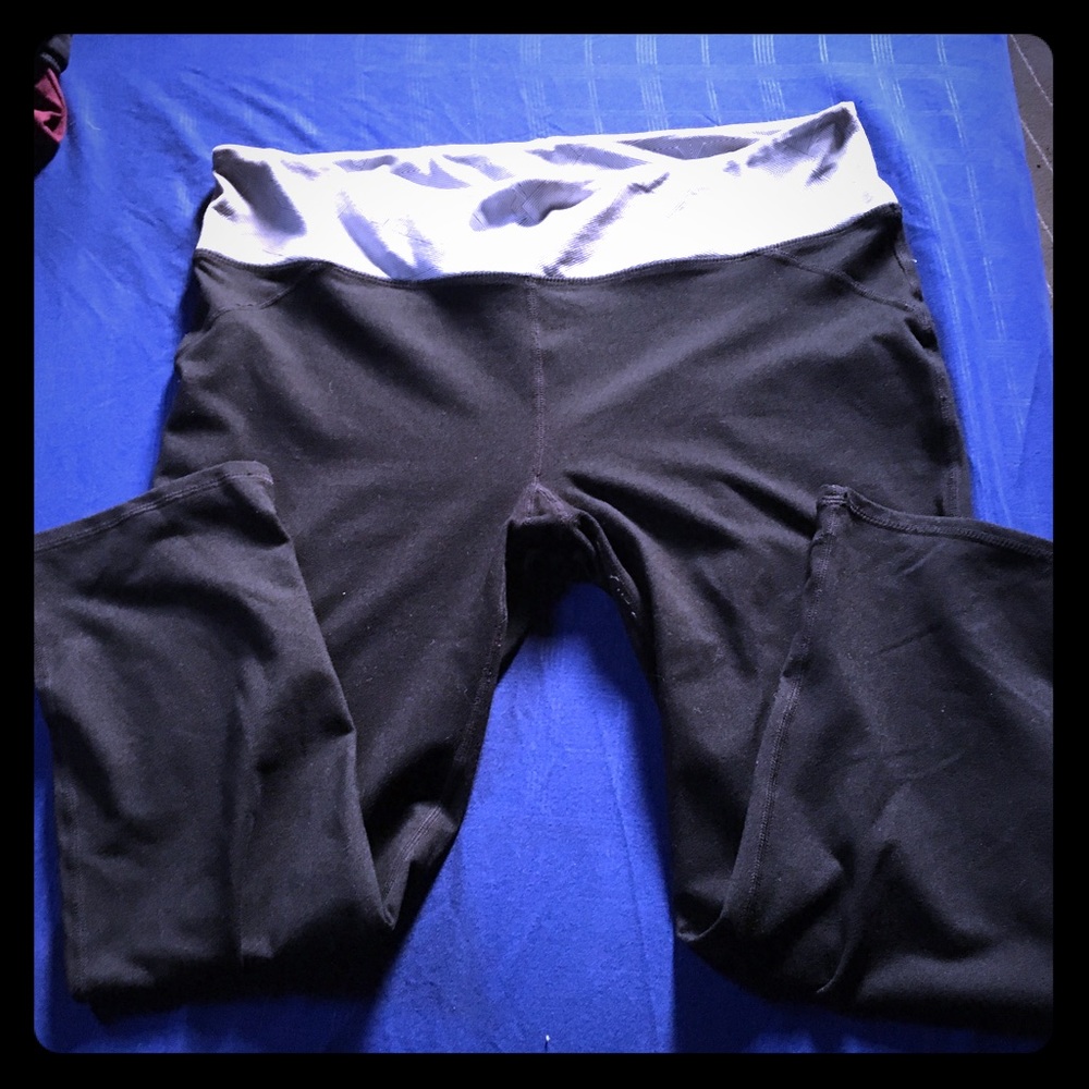 Fabletics Workout Leggings