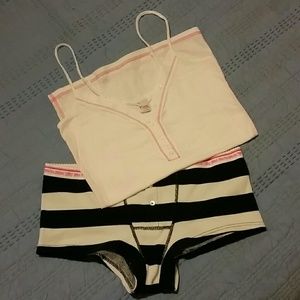 Victoria Secret sleeper set