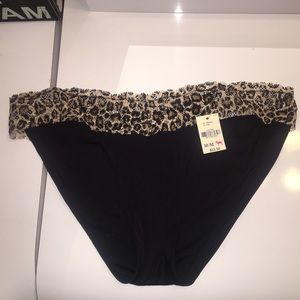 Victoria's Secret PINK bikini bottom