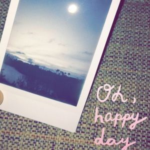 Meet your Posher, Sam