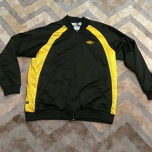 Nike air Jordan retro 1 reversible jacket XL