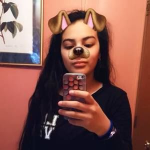 Meet your Posher, Joceline