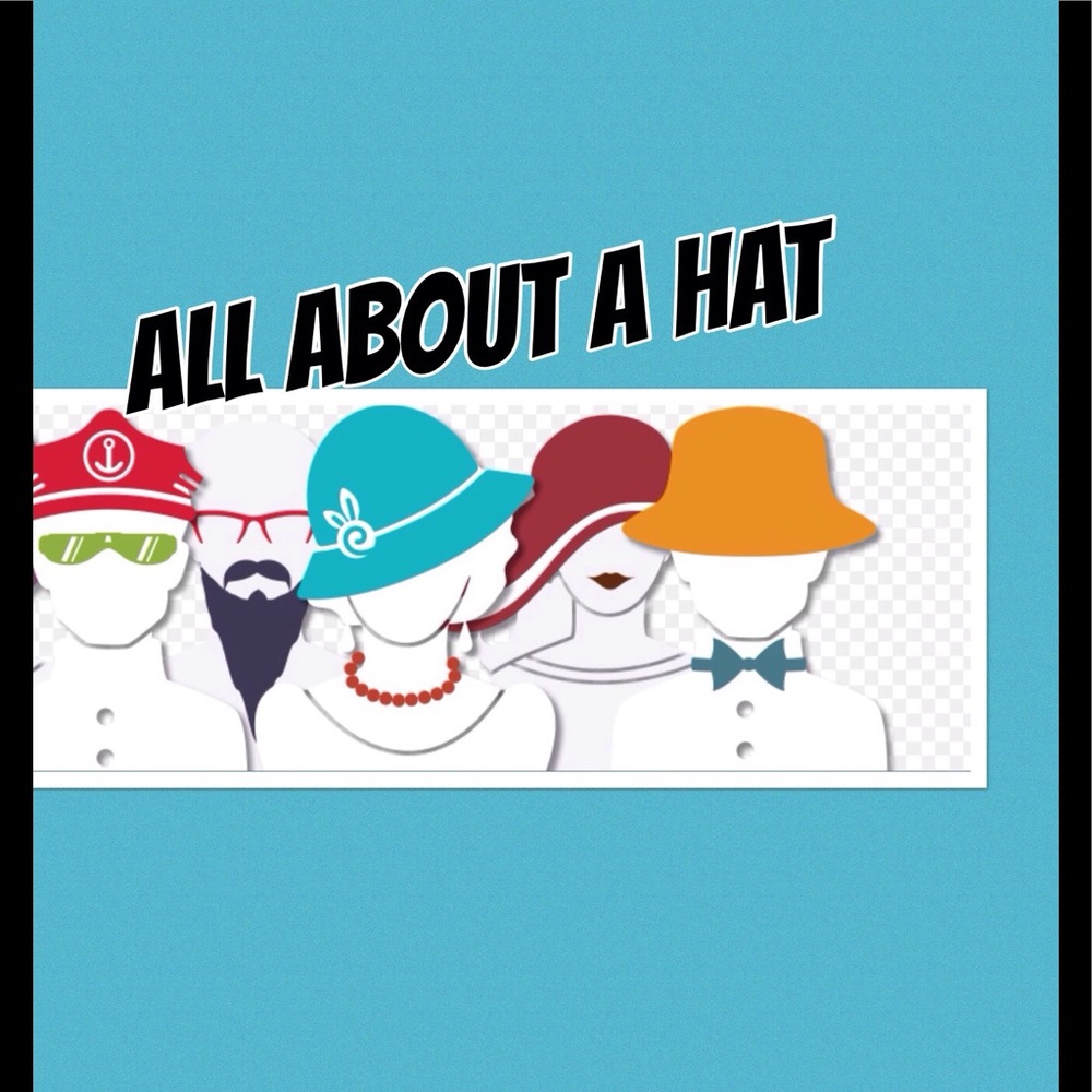 HATS, HATS, AND MORE HATES