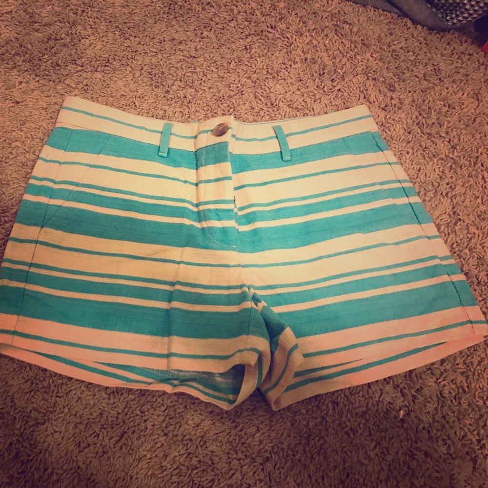 Gap Shorts.