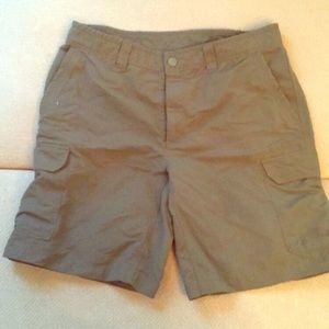 Discounted NF Shorts - for Matt's purchase