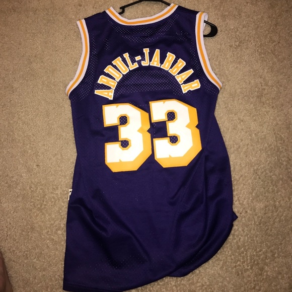 NBA jersey - Picture 1 of 2