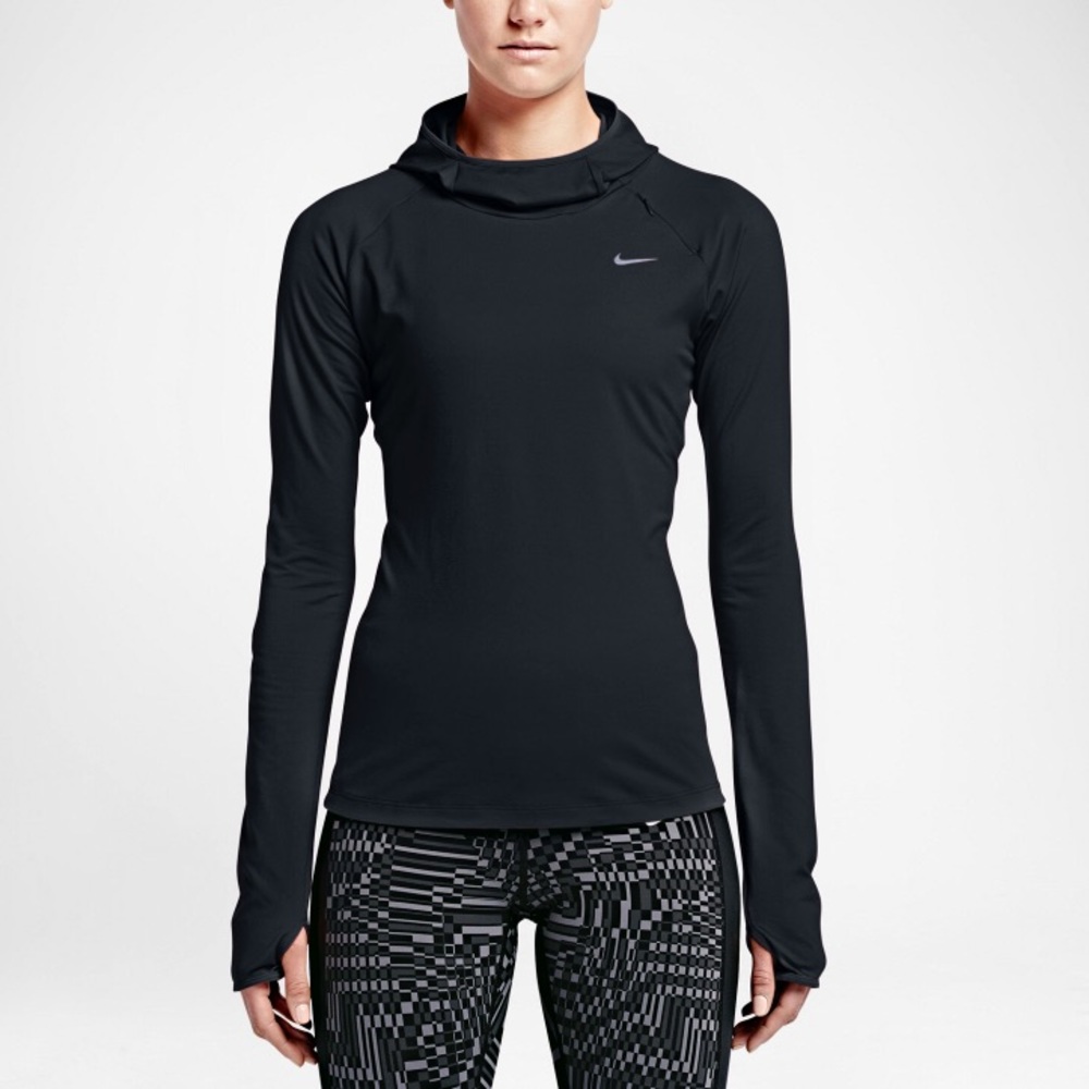 Nike Dri-Element Longsleeve Top