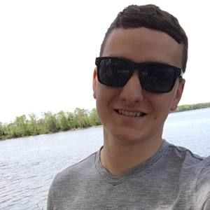 Meet your Posher, Shawn