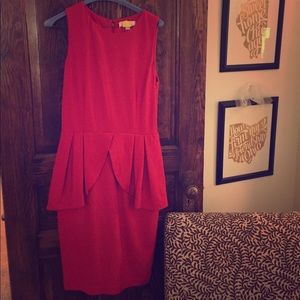 Erin Fetherson Dress