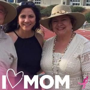 Meet your Posher, Aileen