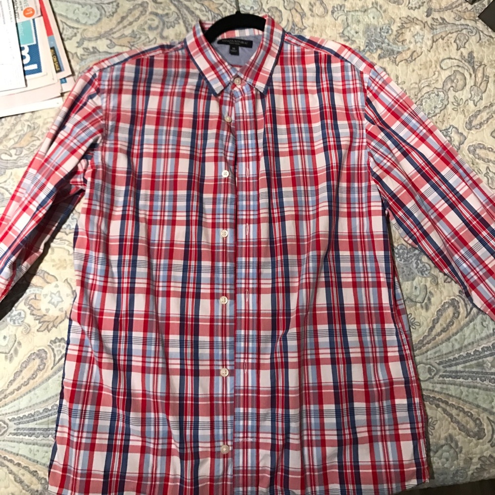 Banana Republic Sport shirt