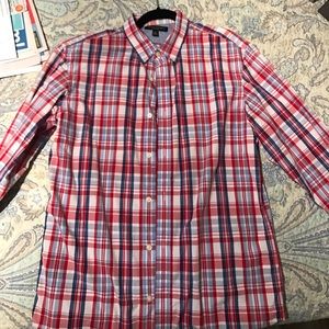 Banana Republic Sport shirt