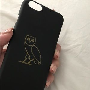 OVO Owl iPhone 6/6s Case