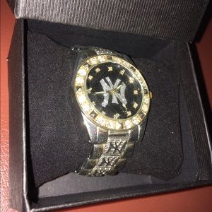 New York Yankee Watch
