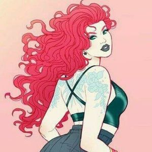 Meet your Posher, Ivy