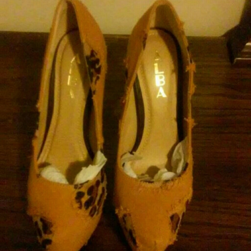 Heels