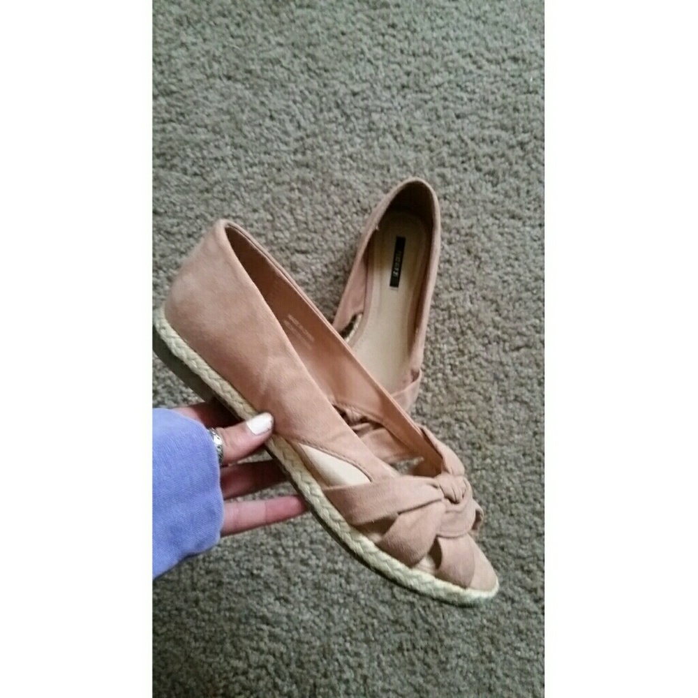 Espadrilles