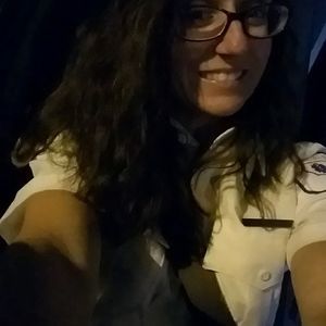 Meet your Posher, Kelli