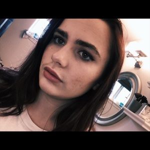 Meet your Posher, Kris