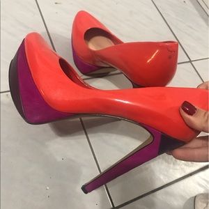 Jessica Simpson Pump Heels