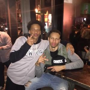 Meet your Posher, Justin