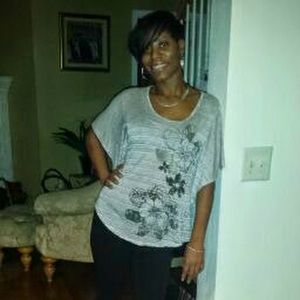 Meet your Posher, Tameka