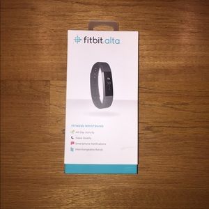 FitBit Alta
