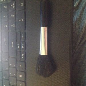 Cosmetic brush