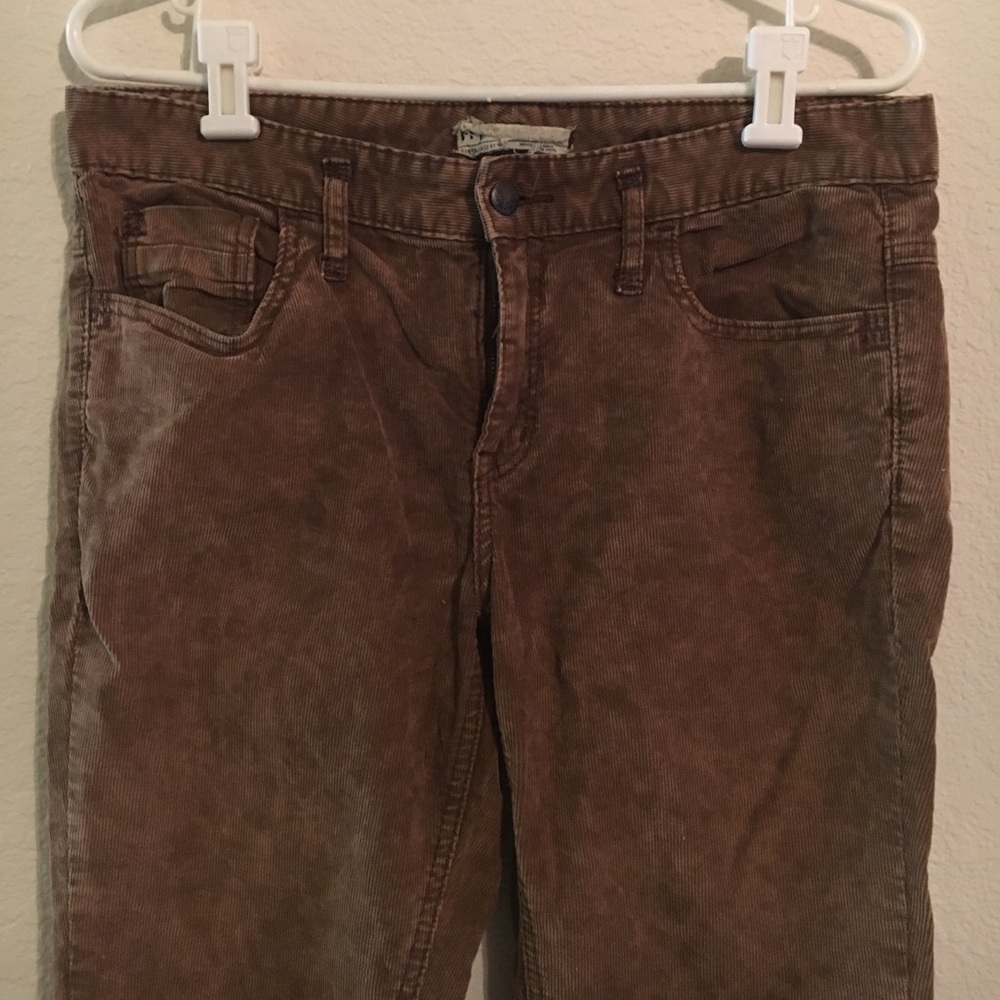 Free People Pants