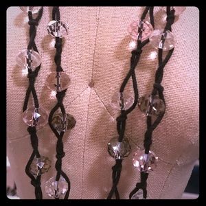 HANDMADE COSTUME JEWELRY