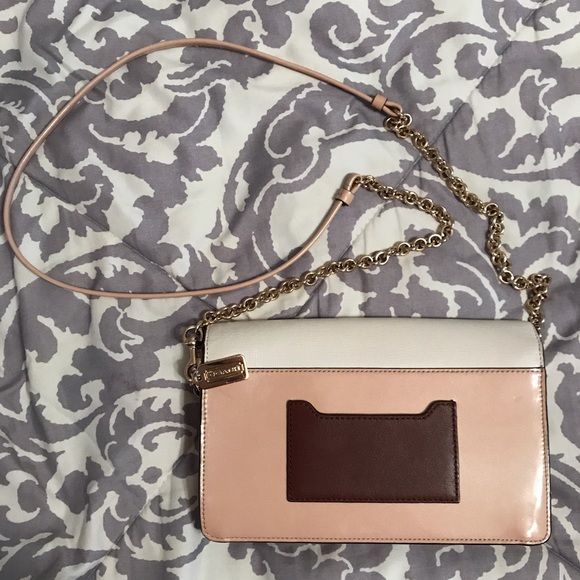 Small Coach Clutch - Picture 2 of 2