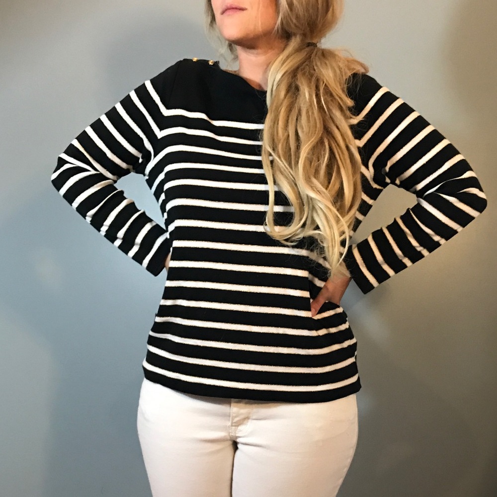 Ralph Lauren long sleeve tee