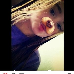 Meet your Posher, Jayde