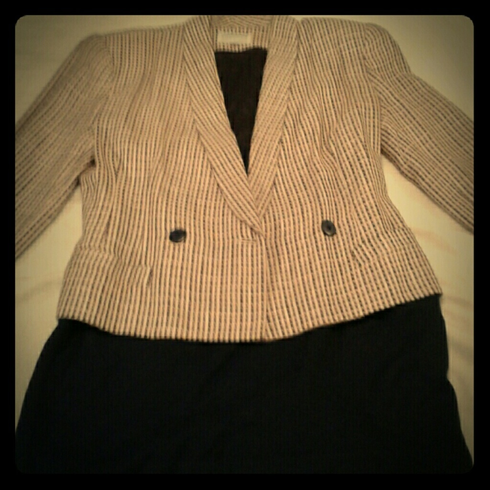 Women's Suit